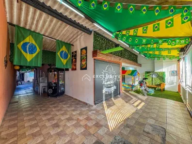 Casa com 2 Quartos à venda, 370m² no Jardim São José, Caçapava