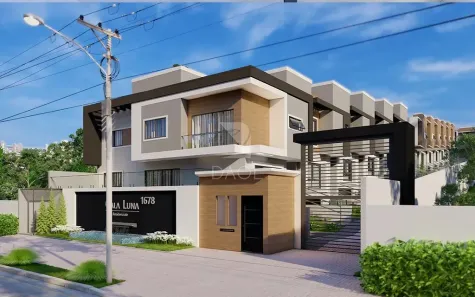 Apartamento com 3 Quartos à venda, 187m² no Uberaba, Curitiba