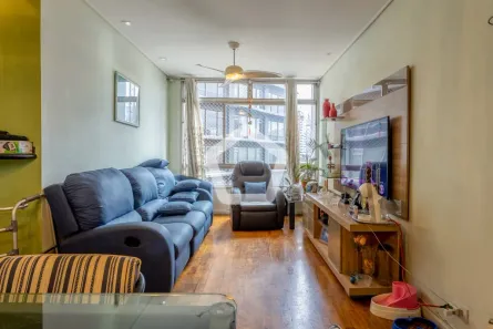 Apartamento com 2 Quartos à venda, 76m² no Pinheiros, São Paulo