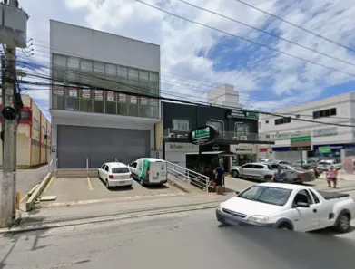 Ponto Comercial para alugar, 682m² no Centro, Palhoça