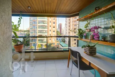 Apartamento com 4 Quartos à venda, 179m² no Santana, São Paulo