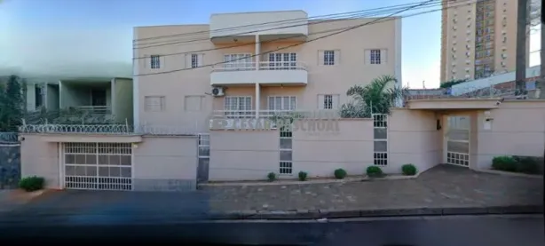 Apartamento com 2 Quartos à venda, 66m² no Alto do Ipiranga, Ribeirão Preto