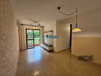 Apartamento com 3 Quartos à venda, 67m² no Petrópolis, Porto Alegre