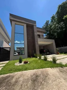 Casa de Condomínio com 3 Quartos à venda, 223m² no Jardim Jacinto, Jacareí