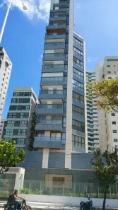 Apartamento com 2 Quartos para alugar, 58m² no Boa Viagem, Recife