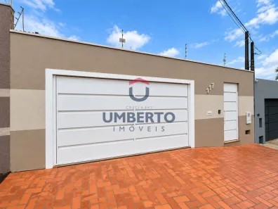 Casa com 3 Quartos à venda, 227m² no Jardim Julia, Ourinhos