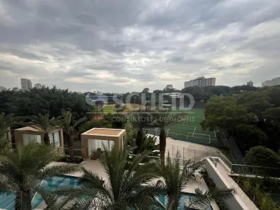 Apartamento com 4 Quartos à venda, 230m² no Vila Clementino, São Paulo