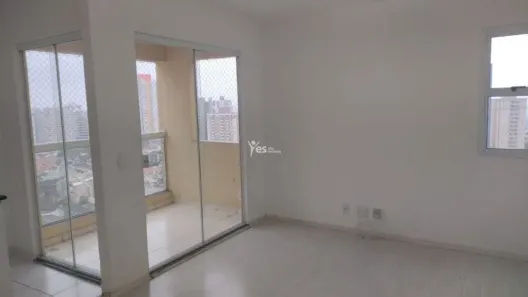 Apartamento com 3 Quartos à venda, 59m² no Vila Assunção, Santo André