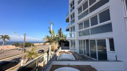 Apartamento com 1 Quarto à venda, 44m² no Laranjal, Pelotas