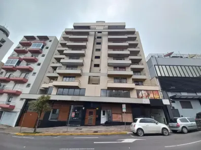 Ponto Comercial para alugar, 145m² no Centro, Caxias do Sul