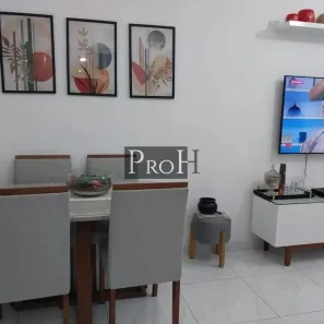 Apartamento com 2 Quartos à venda, 67m² no Santo Antônio, São Caetano do Sul