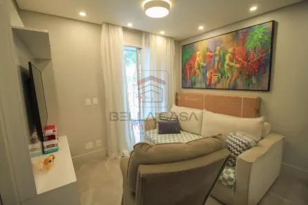 Apartamento com 3 Quartos à venda, 68m² no Mooca, São Paulo