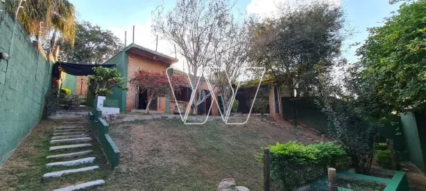 Casa com 2 Quartos à venda, 80m² no Vila Sônia (Sousas), Campinas