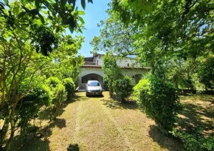 Fazenda/Sítio com 4 Quartos à venda, 339m² no Serra de Mato Grosso (Sampaio Correia), Saquarema
