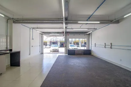 Ponto Comercial para alugar, 74m² no Taguatinga Norte, Brasília