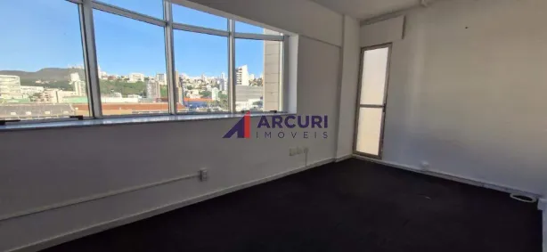 Sala Comercial para alugar, 58m² no Estoril, Belo Horizonte