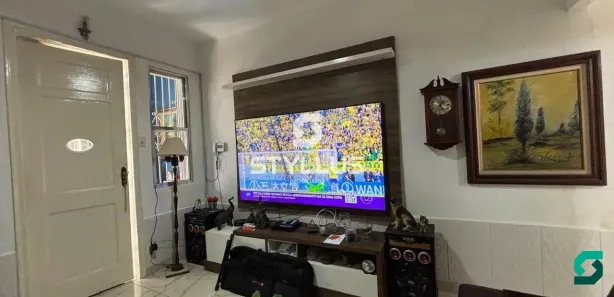  com 3 Quartos à venda, 79m² no Benfica, Rio de Janeiro