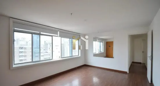 Apartamento com 2 Quartos para venda ou aluguel, 98m² no Jardim Paulista, São Paulo