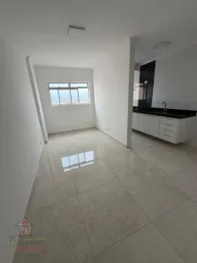 Apartamento com 1 Quarto à venda, 48m² no Mirim, Praia Grande