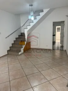 Sobrado com 2 Quartos à venda, 128m² no Vila Bertioga, São Paulo