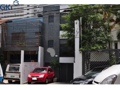Imóvel Comercial à venda, 246m² no Pinheiros, São Paulo