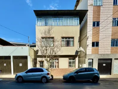 Cobertura com 4 Quartos à venda, 72m² no Santos Anjos, Juiz de Fora
