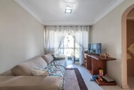 Apartamento com 2 Quartos à venda, 53m² no Jardim Oriental, São Paulo