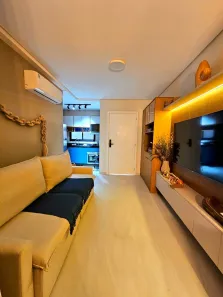 Apartamento com 1 Quarto à venda, 72m² no N. Sra. do Ó, Ipojuca