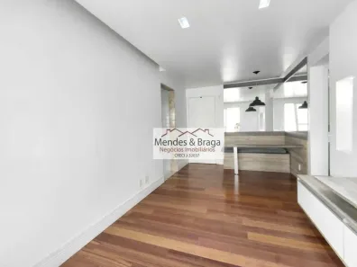 Apartamento com 2 Quartos à venda, 64m² no Vila Augusta, Guarulhos