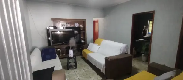 Casa com 3 Quartos à venda, 200m² no Arapoanga, Brasília