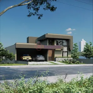 Casa com 5 Quartos à venda, 450m² no Fim do Campo, Jarinu