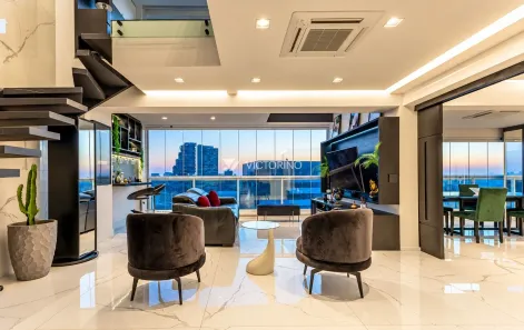 Apartamento com 1 Quarto para alugar, 106m² no Pinheiros, São Paulo