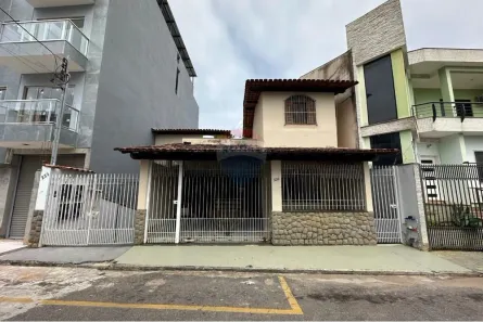 Casa com 3 Quartos à venda, 122m² no São Francisco, Muriaé