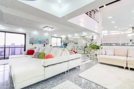 Cobertura com 3 Quartos à venda, 450m² no Perdizes, São Paulo