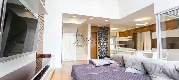 Apartamento com 3 Quartos à venda, 158m² no Cerqueira César, São Paulo