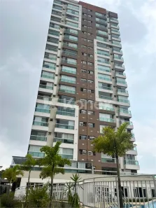 Apartamento com 3 Quartos à venda, 85m² no Jardim Paraíso, São Paulo