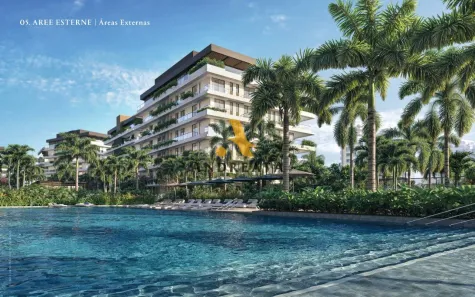 Apartamento com 4 Quartos à venda, 262m² no Barra da Tijuca, Rio de Janeiro