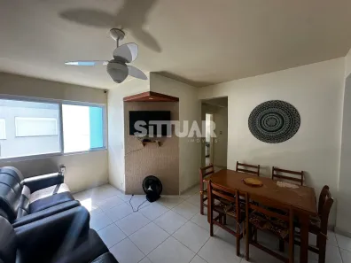 Apartamento com 3 Quartos à venda, 66m² no Itapiruba, Imbituba