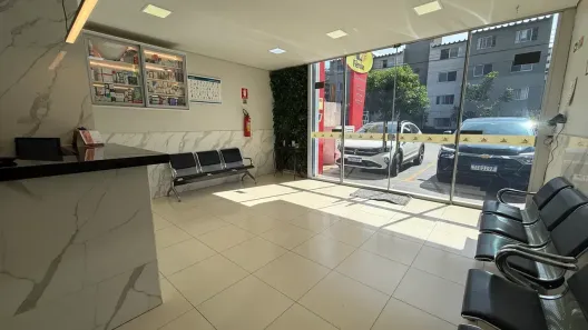 Galpão/Depósito/Armazém à venda, 400m² no Parque Oeste Industrial, Goiânia