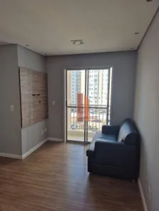 Apartamento com 2 Quartos à venda, 53m² no Vila Moreira, São Paulo