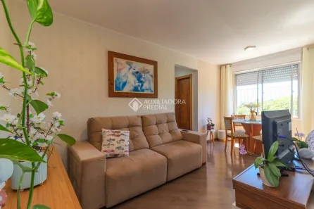 Apartamento com 2 Quartos à venda, 60m² no Cristal, Porto Alegre