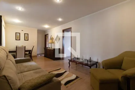 Apartamento com 2 Quartos à venda, 100m² no Aclimação, São Paulo