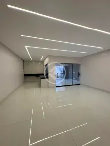 Sobrado com 3 Quartos à venda, 205m² no Jardim Atlântico, Goiânia