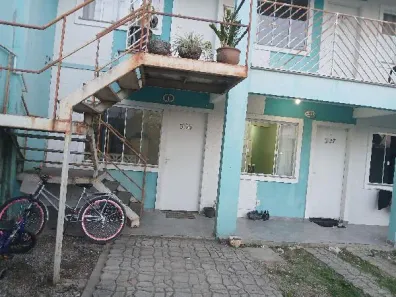 Casa com 1 Quarto à venda, 180m² no Ipiranga, Nova Iguaçu