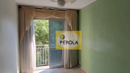 Apartamento com 3 Quartos à venda, 65m² no Jardim dos Oliveiras, Campinas