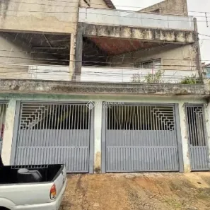 Casa com 1 Quarto à venda, 189m² no Vila Curuçá, Santo André