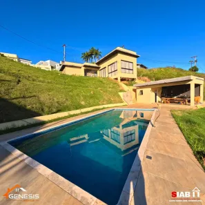 Casa de Condomínio com 3 Quartos à venda, 180m² no , Igaratá