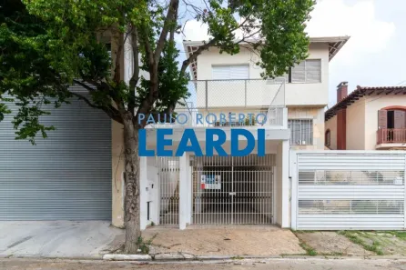 Sobrado com 3 Quartos à venda, 181m² no Jardim Brasil (Zona Sul), São Paulo