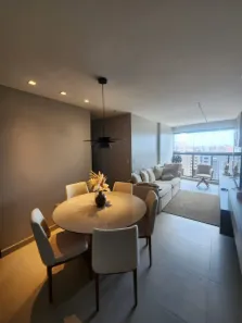 Apartamento com 3 Quartos à venda, 64m² no Ponta Verde, Maceió