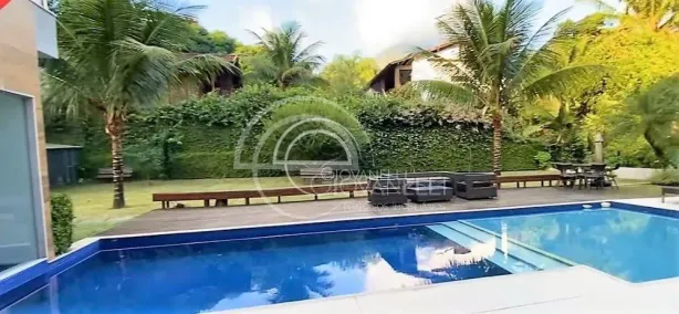 Casa de Condomínio com 4 Quartos à venda, 1000m² no Itanhangá, Rio de Janeiro